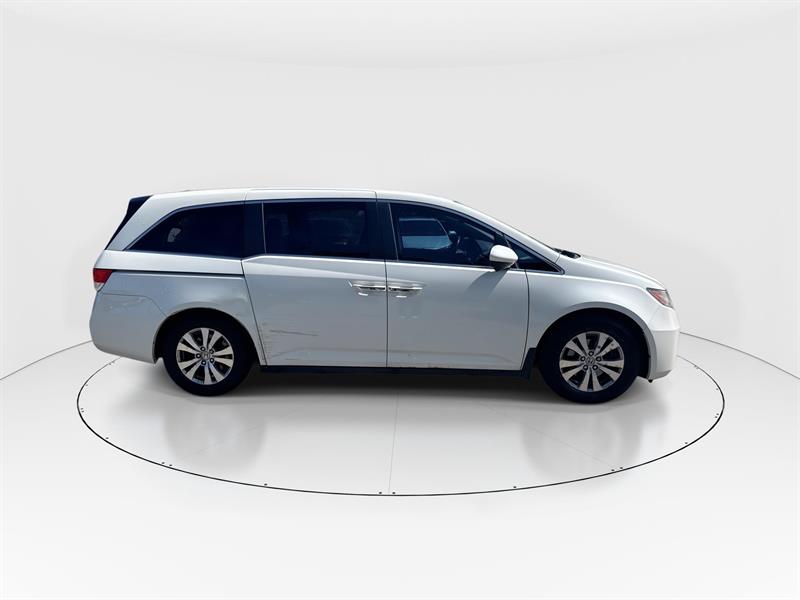 honda Odyssey 2016 - 9