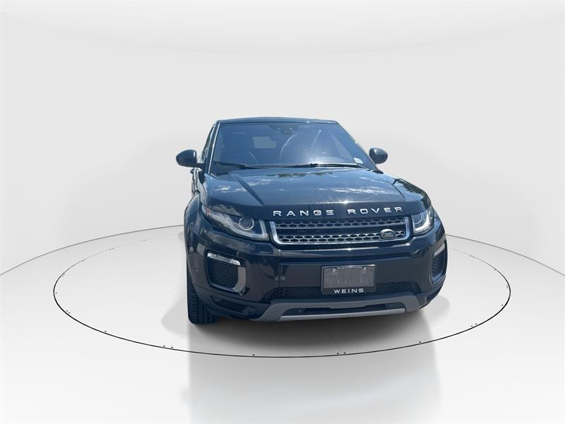 land rover Range Rover Evoque 2016 - 2