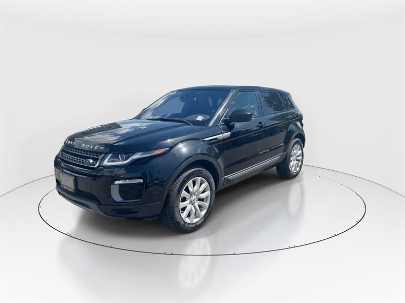 land rover Range Rover Evoque 2016 - 4