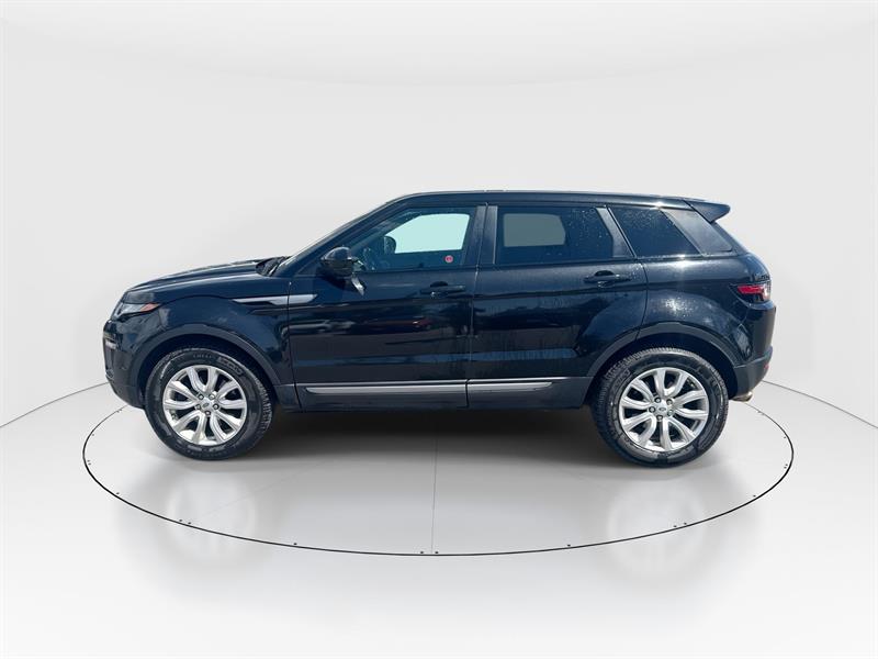land rover Range Rover Evoque 2016 - 5