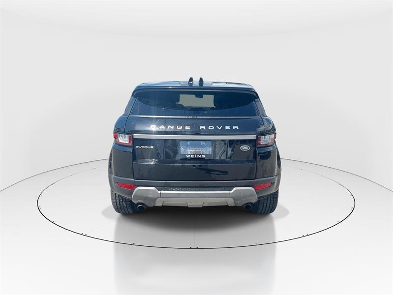 land rover Range Rover Evoque 2016 - 7