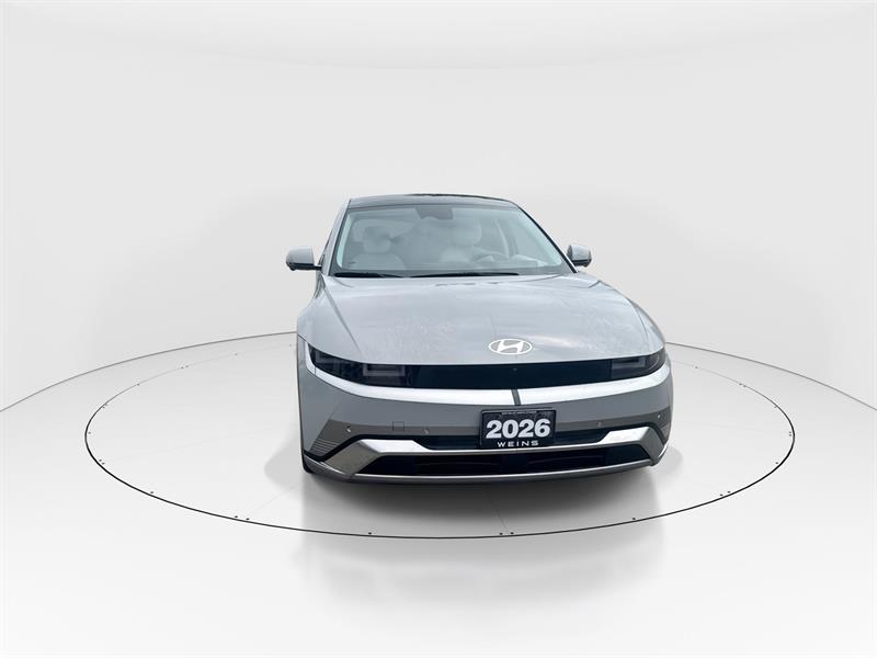 hyundai IONIQ 5 2026 - 2