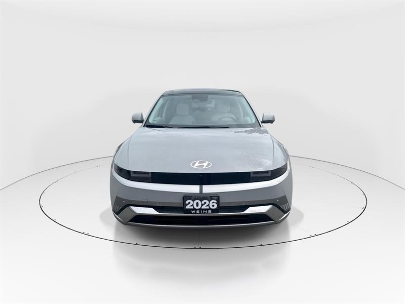 hyundai IONIQ 5 2026 - 3