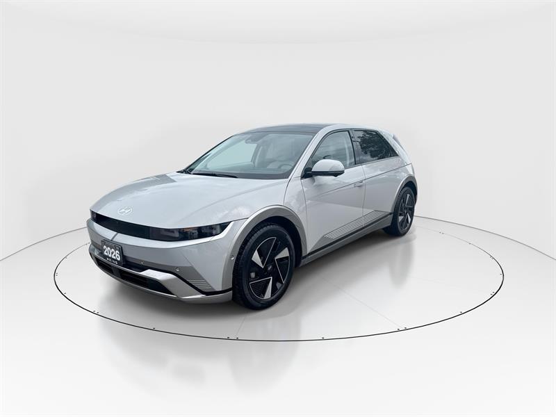 hyundai IONIQ 5 2026 - 4