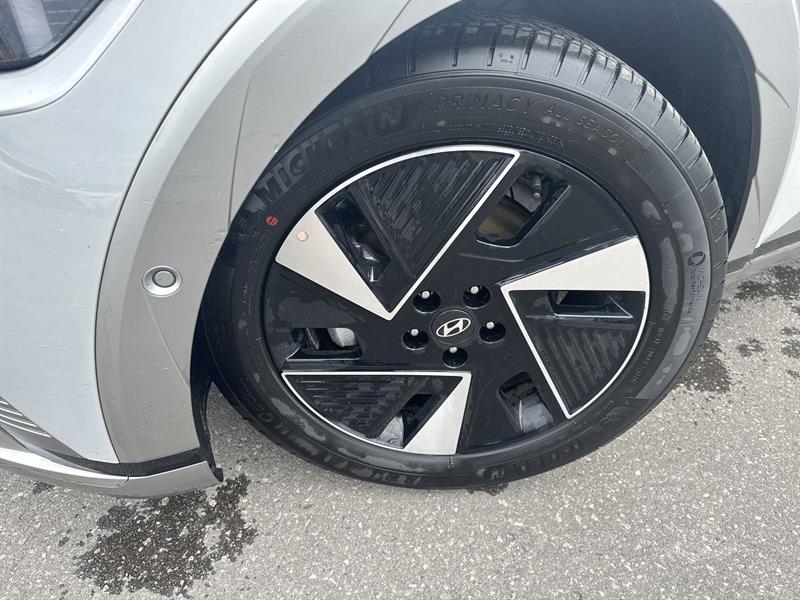 hyundai IONIQ 5 2026 - 12