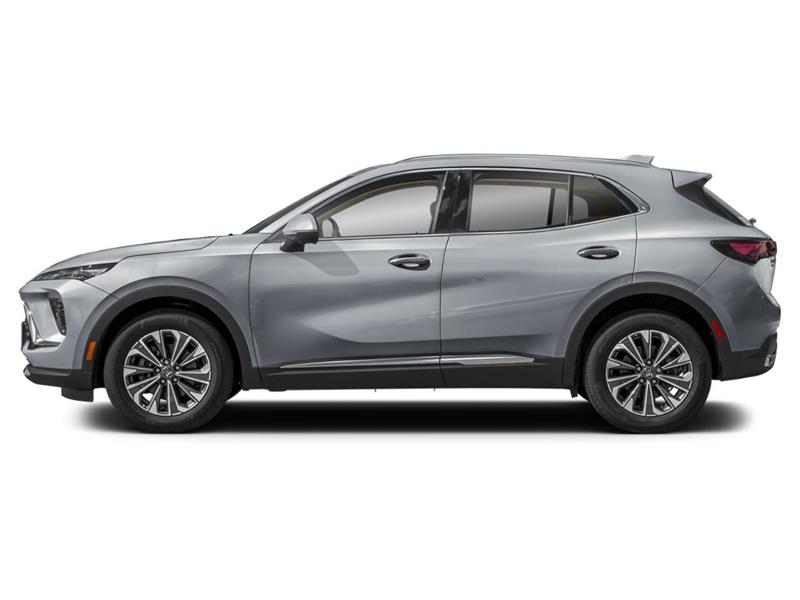buick Envision 2026 - 3