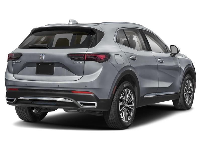 buick Envision 2026 - 2
