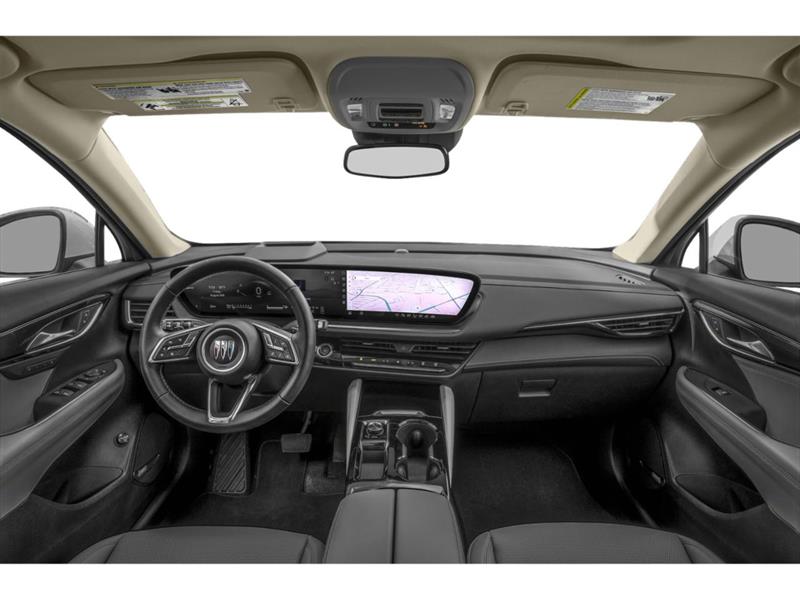 buick Envision 2026 - 5