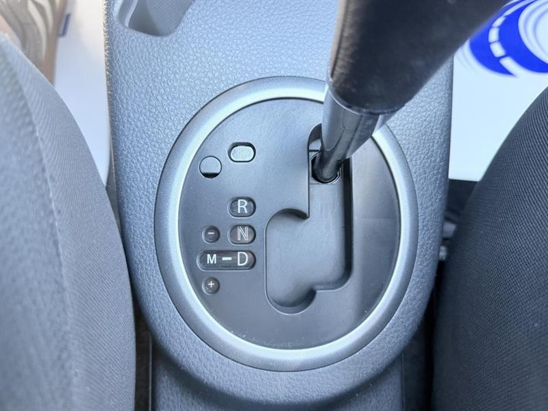 suzuki SX4 2011 - 15