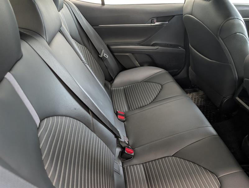 toyota Camry 2018 - 7