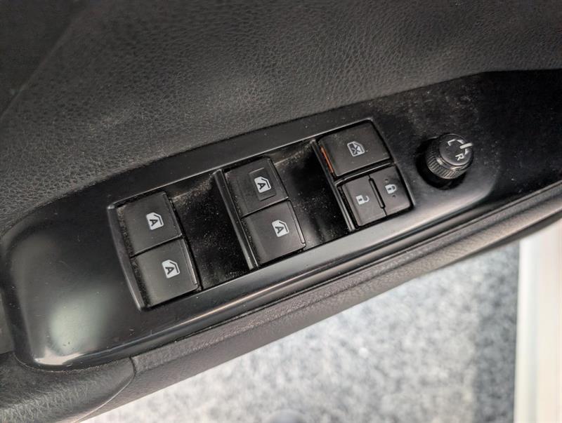 toyota Camry 2018 - 14