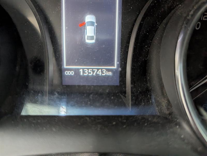 toyota Camry 2018 - 22