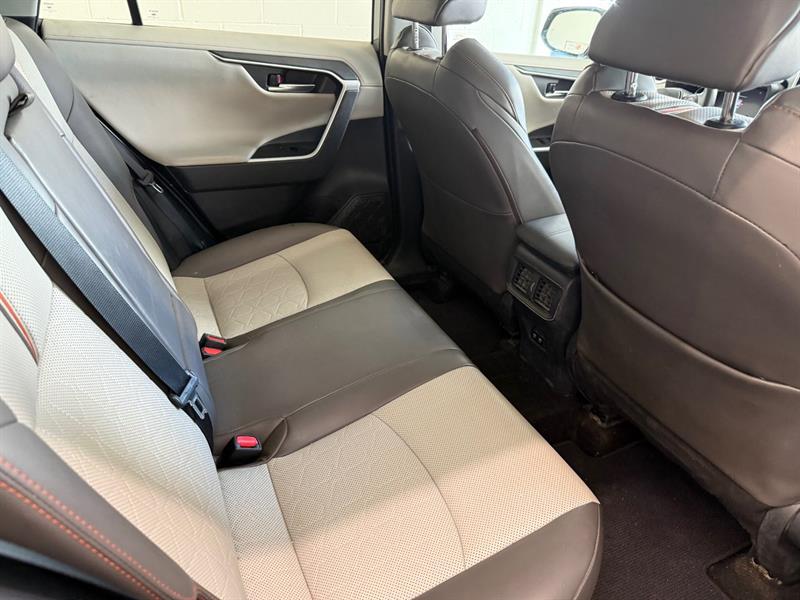 toyota RAV4 2021 - 9