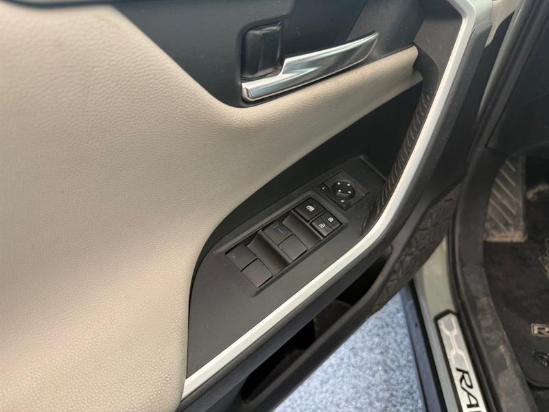 toyota RAV4 2021 - 13
