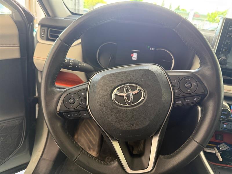 toyota RAV4 2021 - 15