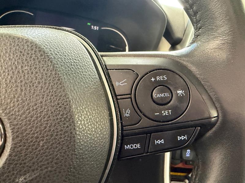 toyota RAV4 2021 - 17