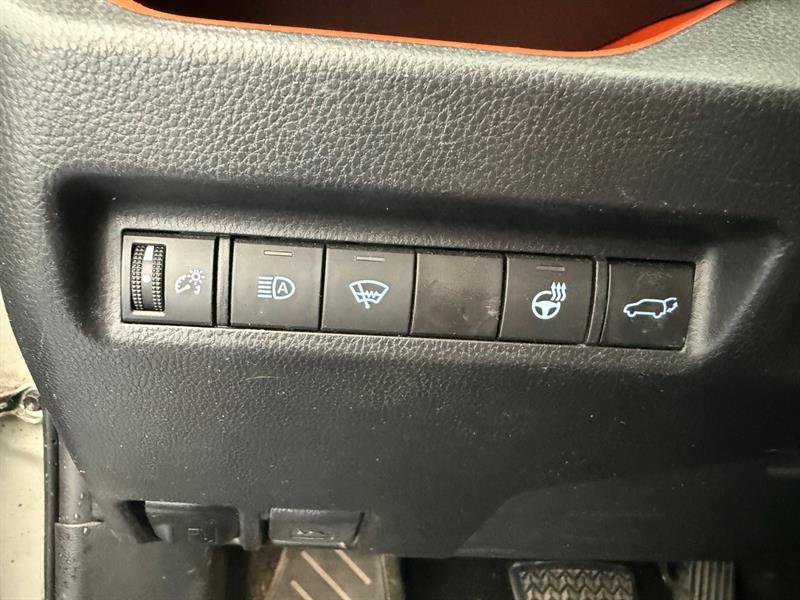 toyota RAV4 2021 - 18