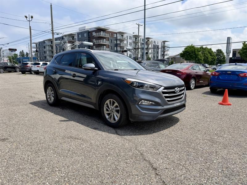 hyundai Tucson 2017 - 3