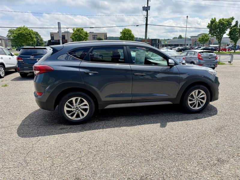hyundai Tucson 2017 - 4