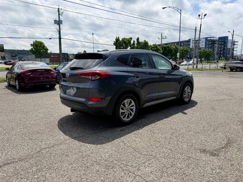 hyundai Tucson 2017 - 5