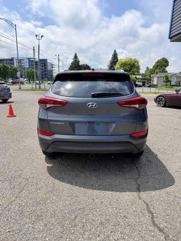 hyundai Tucson 2017 - 6
