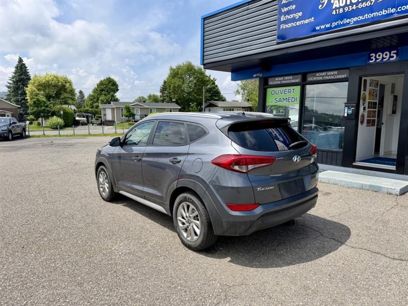 hyundai Tucson 2017 - 7