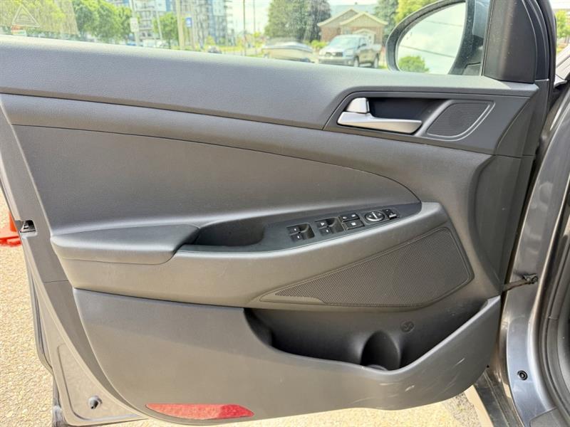 hyundai Tucson 2017 - 11