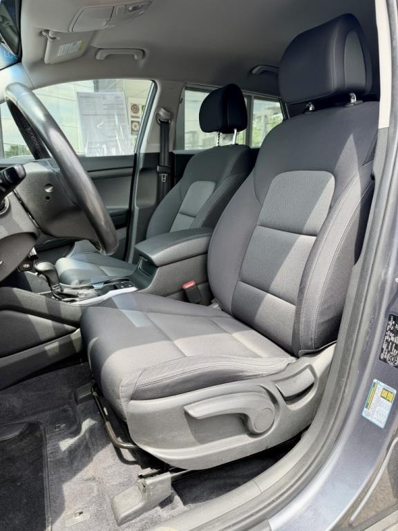 hyundai Tucson 2017 - 12