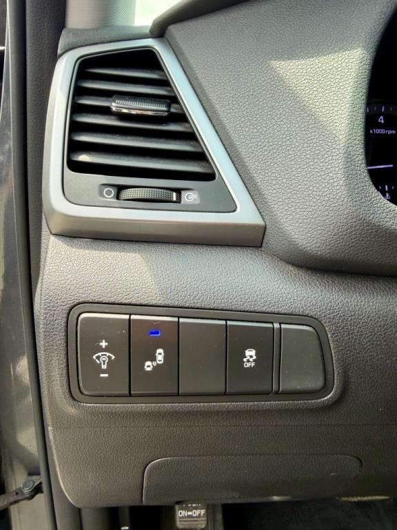 hyundai Tucson 2017 - 13