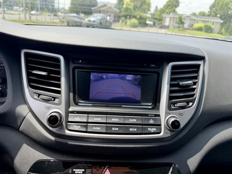 hyundai Tucson 2017 - 15