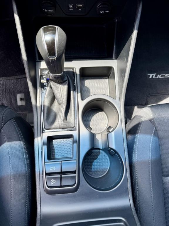 hyundai Tucson 2017 - 17