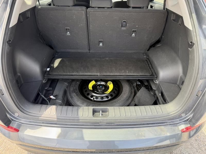 hyundai Tucson 2017 - 20