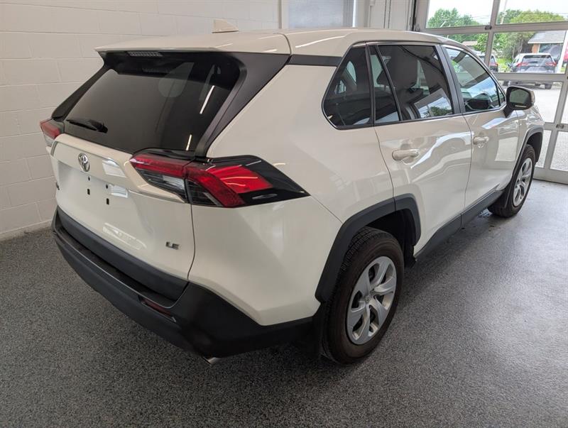 toyota RAV4 2022 - 3