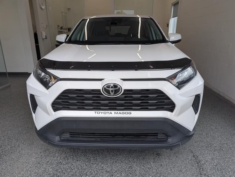 toyota RAV4 2022 - 5