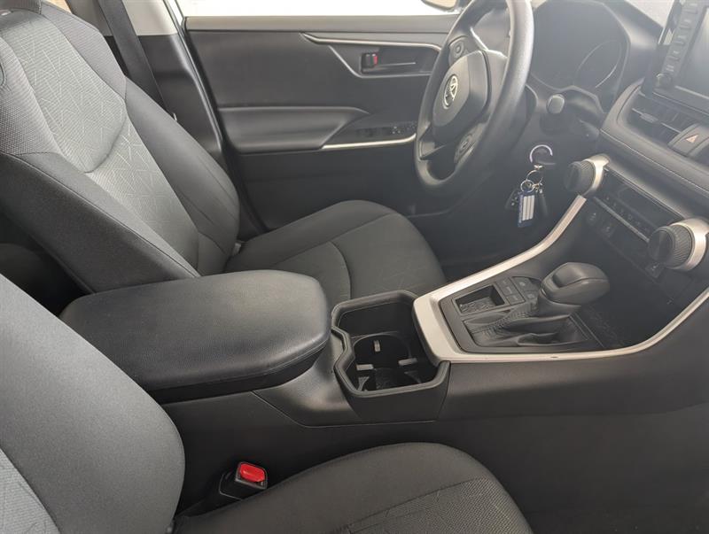 toyota RAV4 2022 - 8