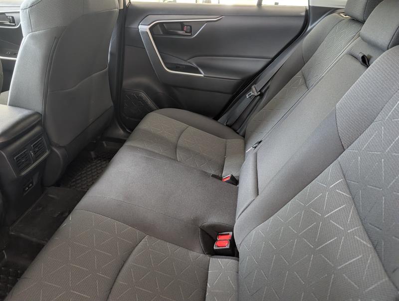 toyota RAV4 2022 - 10