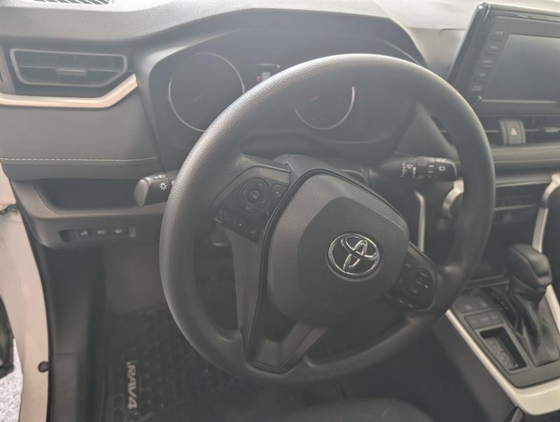 toyota RAV4 2022 - 12