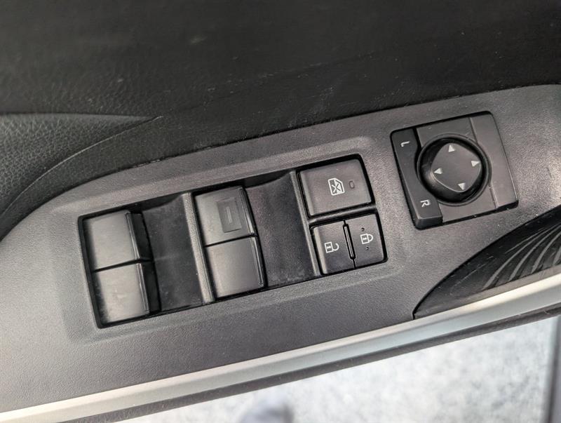 toyota RAV4 2022 - 13