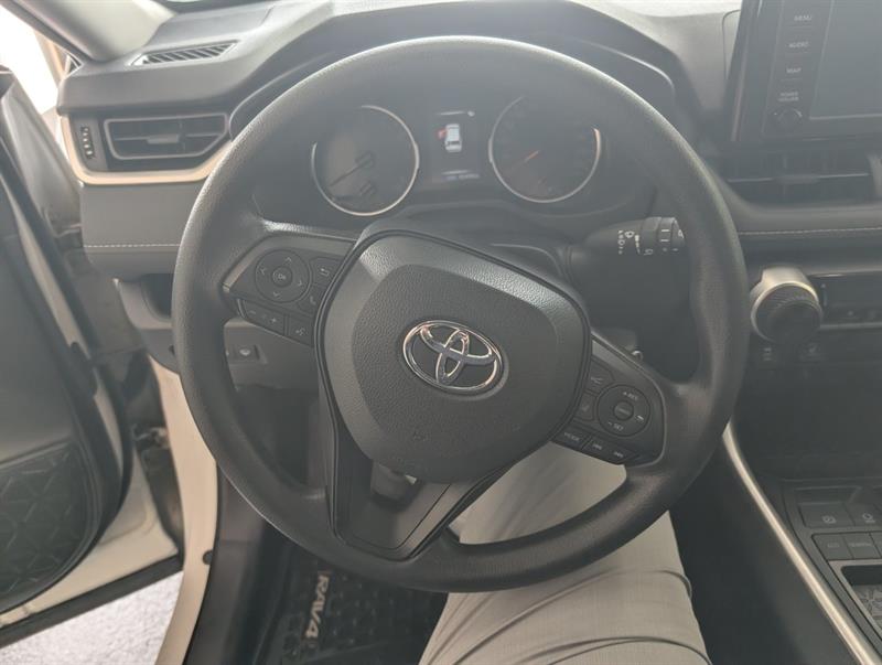 toyota RAV4 2022 - 14
