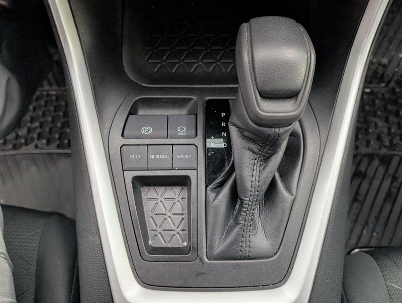 toyota RAV4 2022 - 15