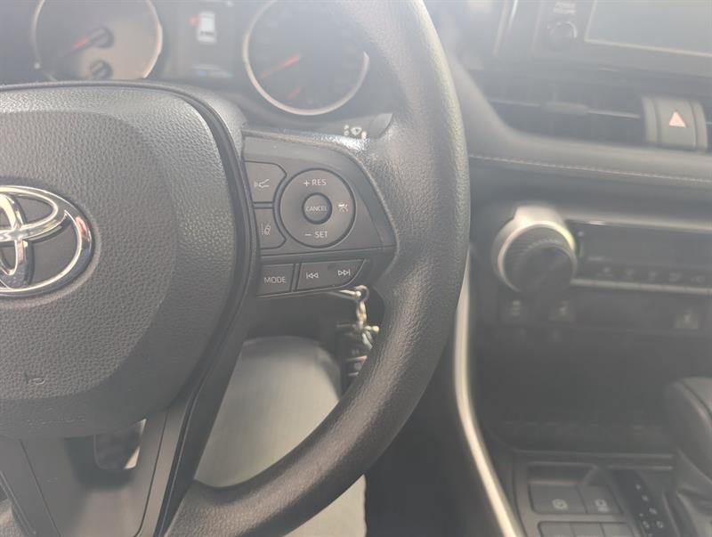 toyota RAV4 2022 - 18