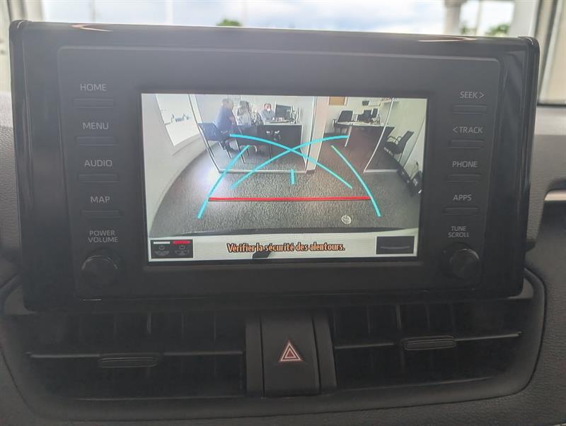 toyota RAV4 2022 - 19