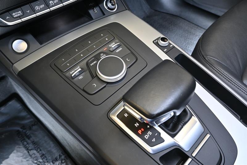 audi Q5 2018 - 26