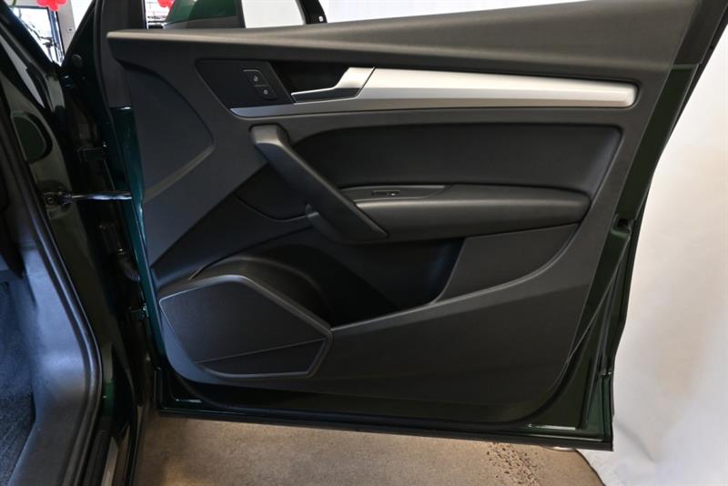 audi Q5 2018 - 27