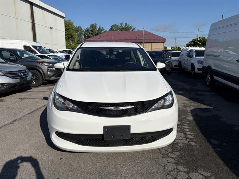 chrysler Grand Caravan 2022 - 6