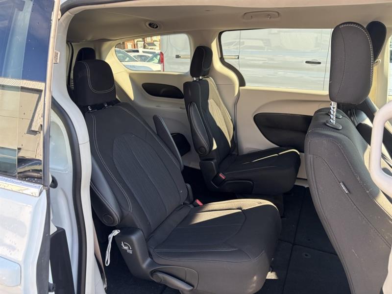 chrysler Grand Caravan 2022 - 10