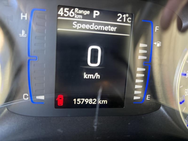 chrysler Grand Caravan 2022 - 15