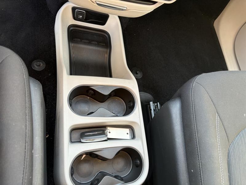 chrysler Grand Caravan 2022 - 18