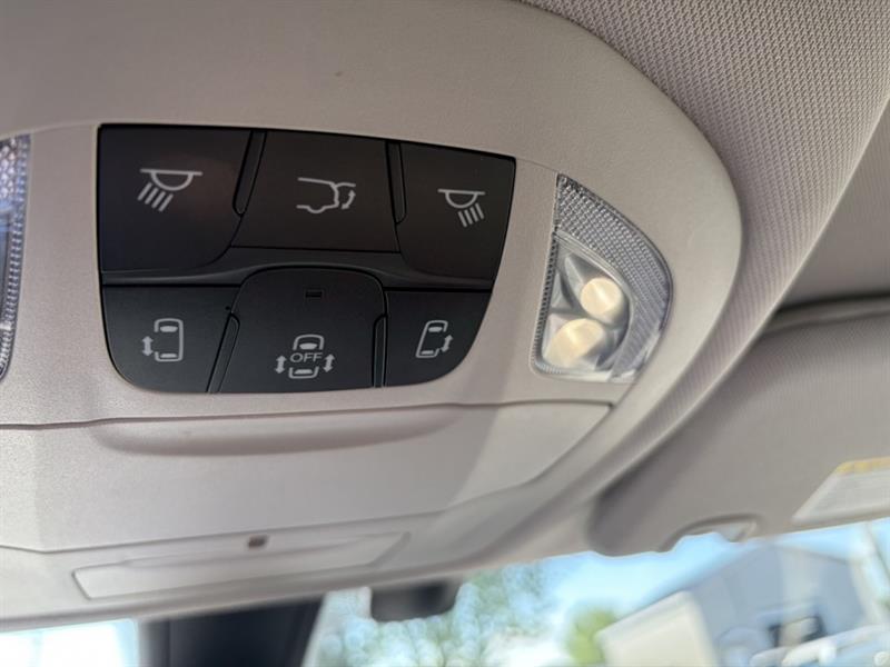 chrysler Grand Caravan 2022 - 20