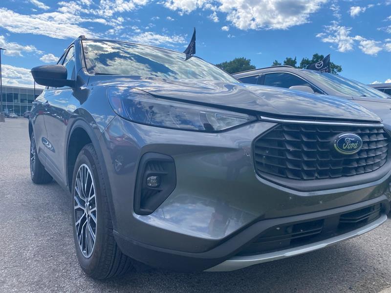 ford Escape 2023